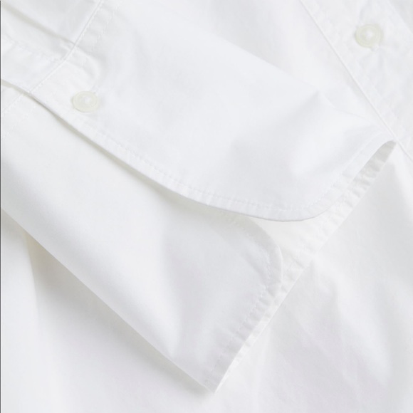 H&M shirt dress - Picture 4 of 7